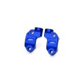 AEM FACTORY - M10x1.25 Mirror Mounts for Brembo Semi Radial OE / RCS / Corsa Corta Master Cylinders AEM FACTORY - M10x1.25 Mirror Mounts for Brembo Semi Radial OE / RCS / Corsa Corta Master Cylinders